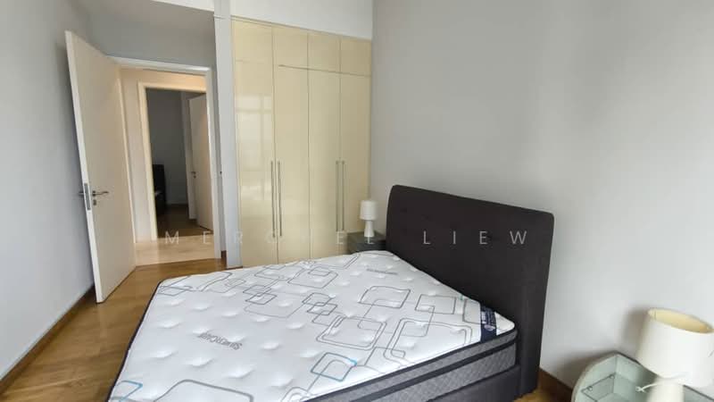 Kondominium untuk Disewa di The Panorama - Merchel Liew - Bedroom - PropertyGuru.com.my