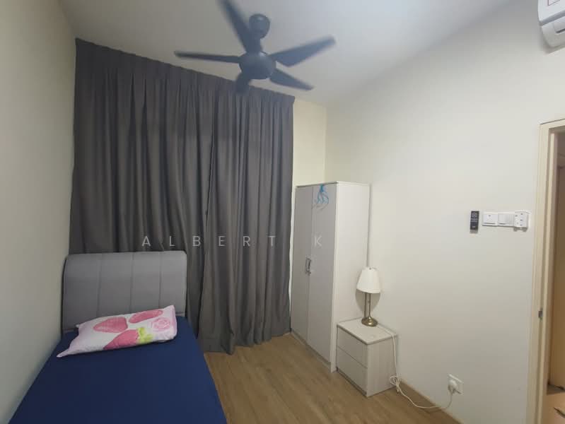 Servis Apartment untuk Disewa di Saville @ Cheras - Albert Kong - PropertyGuru.com.my