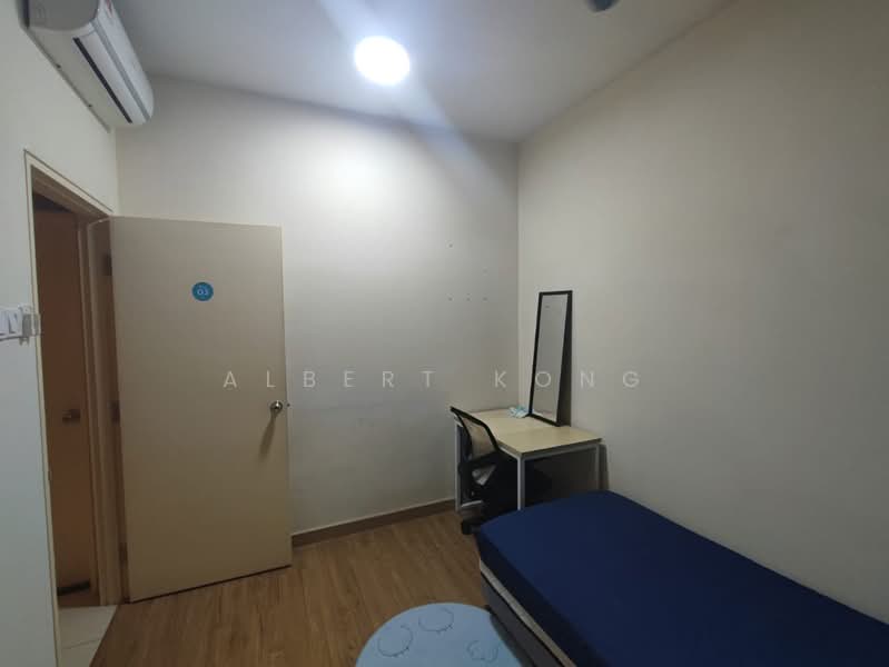 Servis Apartment untuk Disewa di Saville @ Cheras - Albert Kong - PropertyGuru.com.my