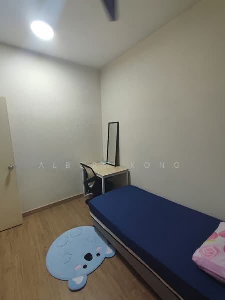 Servis Apartment untuk Disewa di Saville @ Cheras - Albert Kong - PropertyGuru.com.my