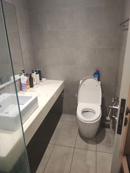 Servis Apartment untuk Disewa di Saville @ Cheras - Albert Kong - PropertyGuru.com.my