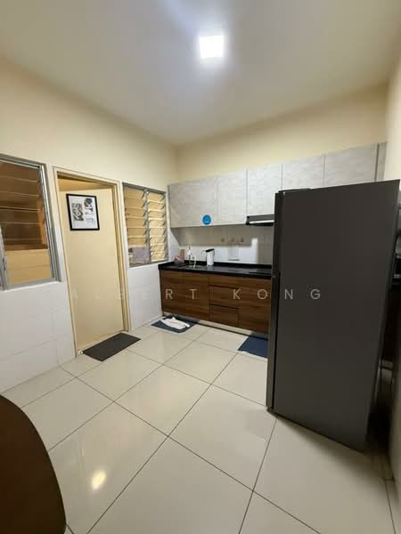Servis Apartment untuk Disewa di Saville @ Cheras - Albert Kong - PropertyGuru.com.my