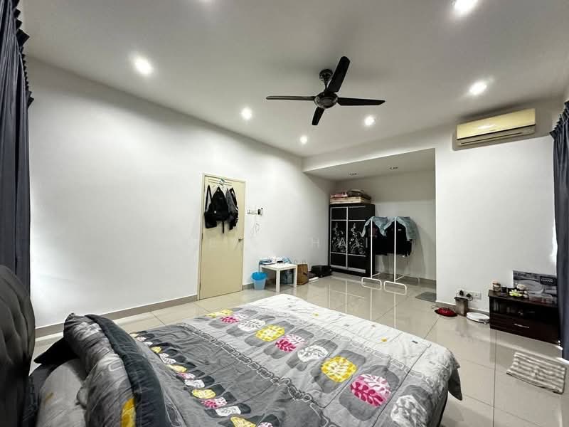 2-storey Terraced House for Sale in Austin (Johor Bahru) - Ken Chai - PropertyGuru.com.my