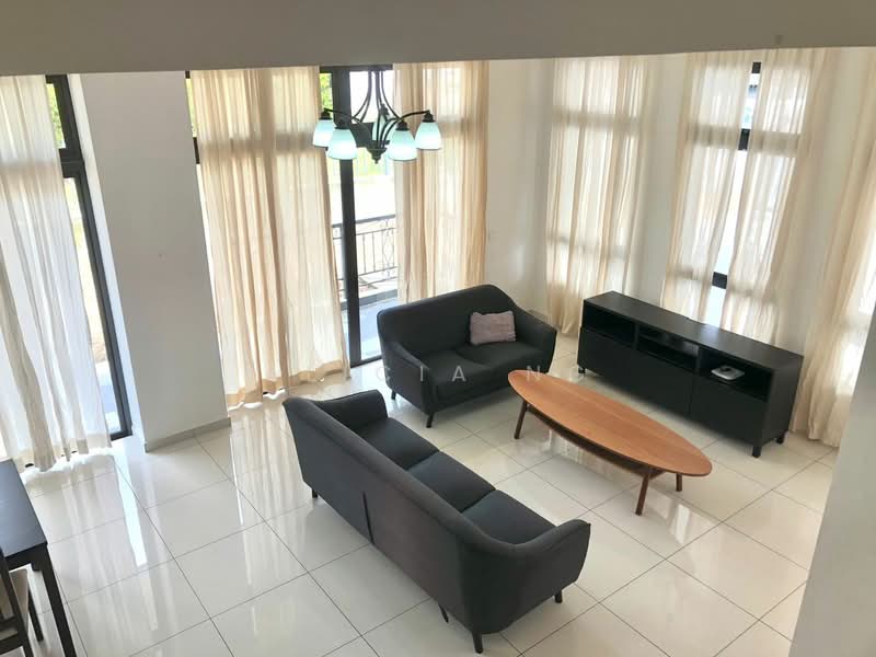 Cluster House for Rent in Eco Botanic (Iskandar Puteri (Nusajaya)) - Alicia Ng - PropertyGuru.com.my
