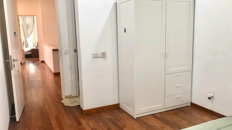 Cluster House for Rent in Eco Botanic (Iskandar Puteri (Nusajaya)) - Alicia Ng - PropertyGuru.com.my