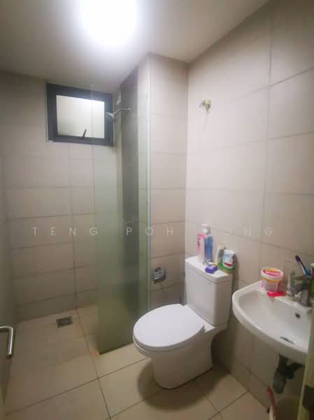 Service Residence for Sale at Sfera Residency - Teng Poh Hong - Bathroom - PropertyGuru.com.my