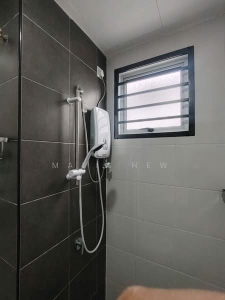 2-storey Terraced House for Rent in Johor Bahru (Johor) - Mavis Hew - Bathroom - PropertyGuru.com.my