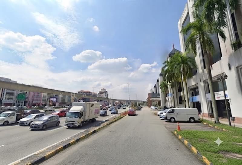 Office for Rent in Bandar Puteri Puchong (Puchong) - Shanice Low - Exterior - PropertyGuru.com.my