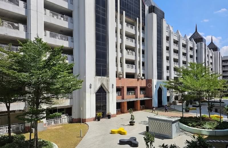 Office for Rent in Bandar Puteri Puchong (Puchong) - Shanice Low - Exterior - PropertyGuru.com.my