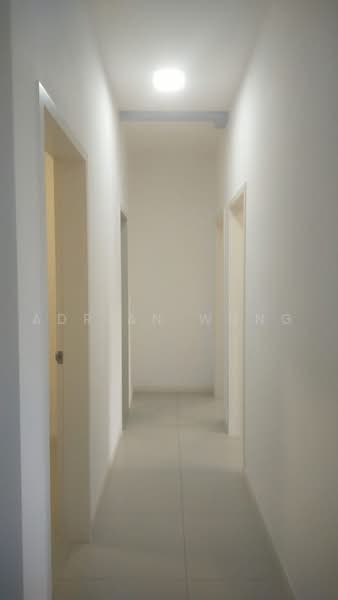Condominium for Rent at Vierra Residence - Adrian Wong - Corridor - PropertyGuru.com.my