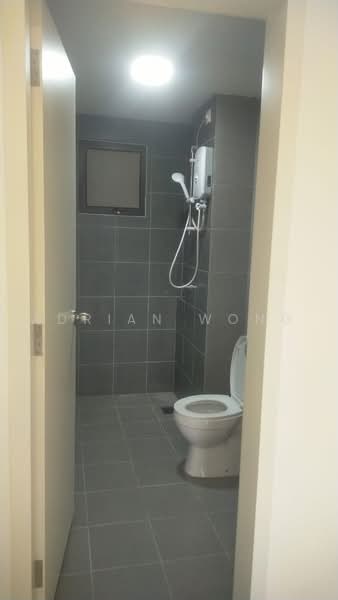 Condominium for Rent at Vierra Residence - Adrian Wong - Bathroom - PropertyGuru.com.my