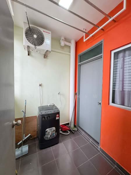 Kondominium untuk Disewa di The Aliff Residences (Alif Utama) - Mavis Hew - Interior - PropertyGuru.com.my