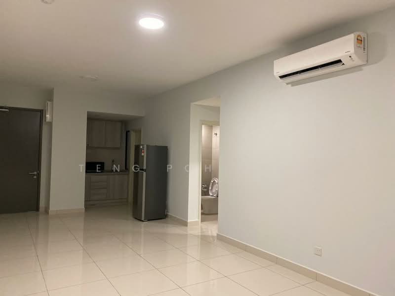 Service Residence for Sale at Sfera Residency - Teng Poh Hong - Kitchen - PropertyGuru.com.my