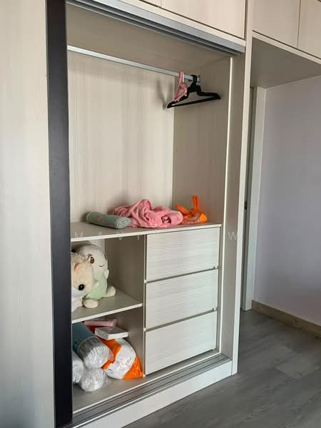 Pangsapuri untuk Disewa di Bayu Marina - Mavis Hew - Interior - PropertyGuru.com.my