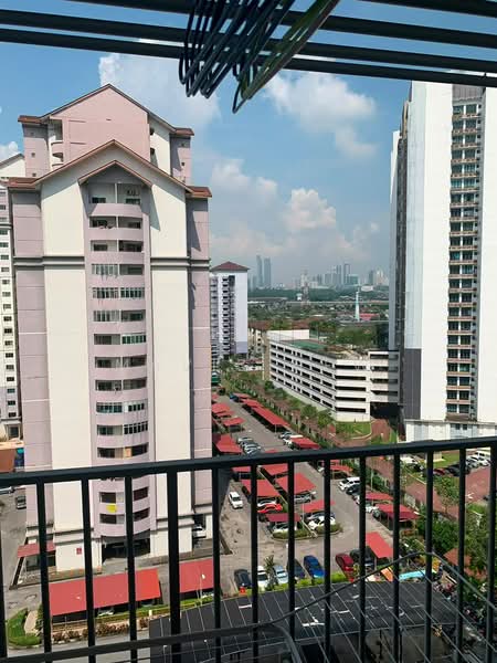 Pangsapuri untuk Disewa di Bayu Marina - Mavis Hew - Exterior - PropertyGuru.com.my