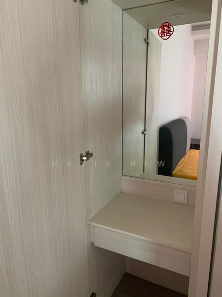 Pangsapuri untuk Disewa di Bayu Marina - Mavis Hew - Interior - PropertyGuru.com.my