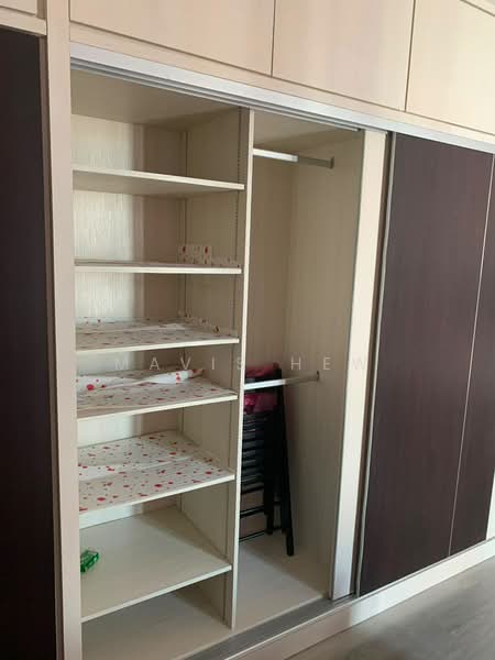 Pangsapuri untuk Disewa di Bayu Marina - Mavis Hew - Interior - PropertyGuru.com.my