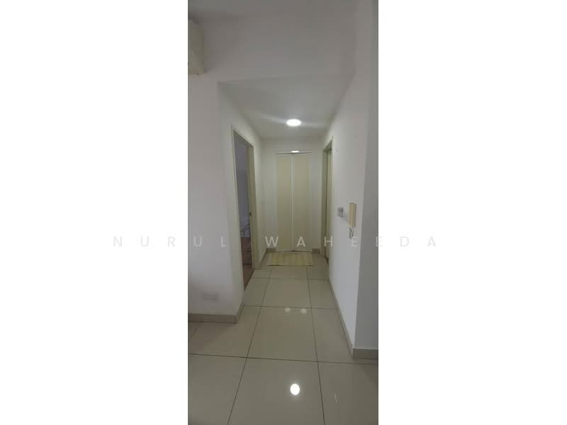Servis Apartment untuk Disewa di Cerrado Residence @ Southville City - Nurul Waheeda - PropertyGuru.com.my