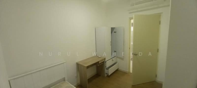 Servis Apartment untuk Disewa di Cerrado Residence @ Southville City - Nurul Waheeda - PropertyGuru.com.my