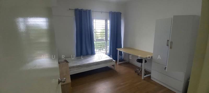 Servis Apartment untuk Disewa di Cerrado Residence @ Southville City - Nurul Waheeda - PropertyGuru.com.my
