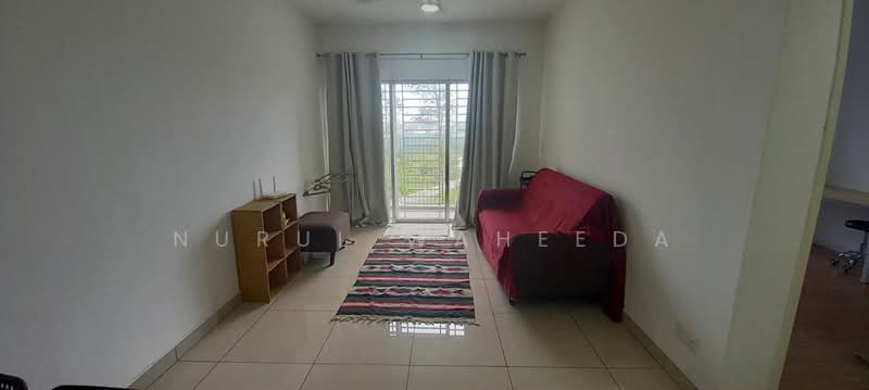 Servis Apartment untuk Disewa di Cerrado Residence @ Southville City - Nurul Waheeda - PropertyGuru.com.my