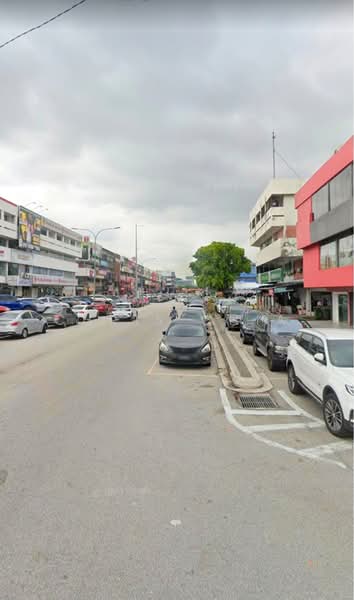 Shop / Office for Sale in SS2 (Petaling Jaya) - Chris Chia - Exterior - PropertyGuru.com.my