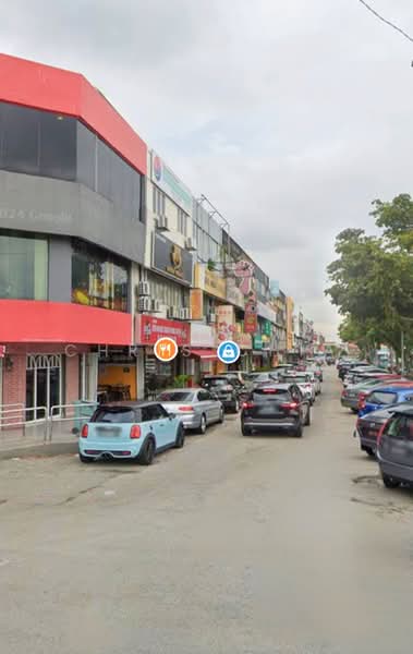 Shop / Office for Sale in SS2 (Petaling Jaya) - Chris Chia - Exterior - PropertyGuru.com.my