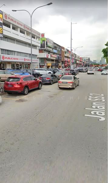 Shop / Office for Sale in SS2 (Petaling Jaya) - Chris Chia - Exterior - PropertyGuru.com.my