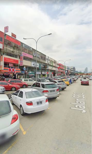 Shop / Office for Sale in SS2 (Petaling Jaya) - Chris Chia - PropertyGuru.com.my