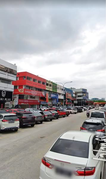 Shop / Office for Sale in SS2 (Petaling Jaya) - Chris Chia - Exterior - PropertyGuru.com.my