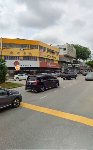 Shop / Office for Sale in SS2 (Petaling Jaya) - Chris Chia - Exterior - PropertyGuru.com.my