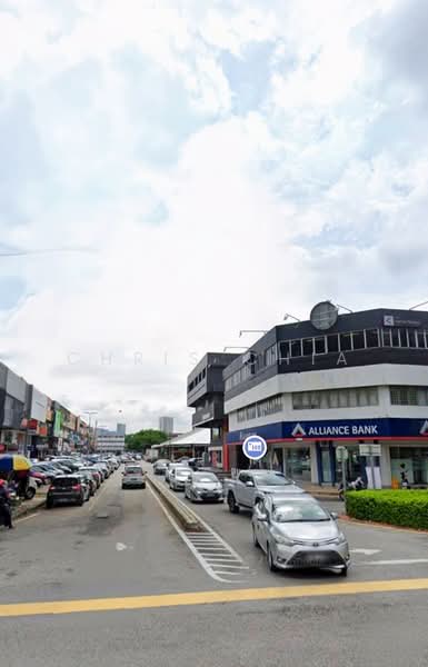 Shop / Office for Sale in SS2 (Petaling Jaya) - Chris Chia - Exterior - PropertyGuru.com.my