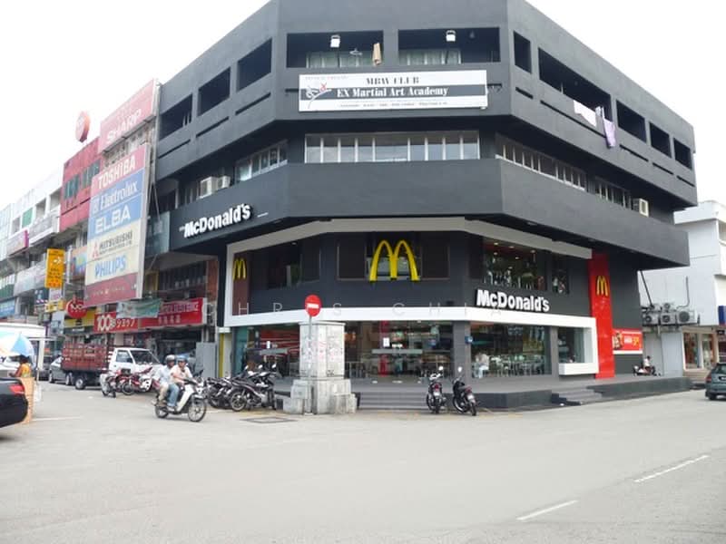 Shop / Office for Sale in SS2 (Petaling Jaya) - Chris Chia - Exterior - PropertyGuru.com.my