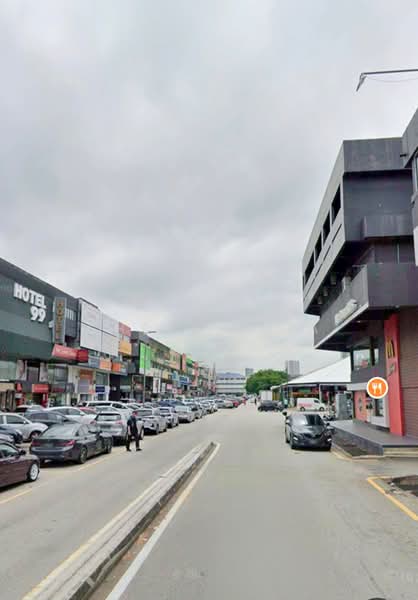 Shop / Office for Sale in SS2 (Petaling Jaya) - Chris Chia - Exterior - PropertyGuru.com.my