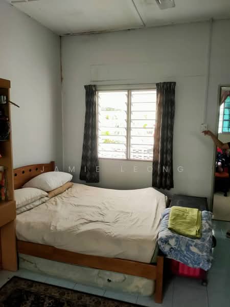 Semi-Detached House for Sale in Seksyen 3 (Petaling Jaya) - Jamie Leong - Bedroom - PropertyGuru.com.my