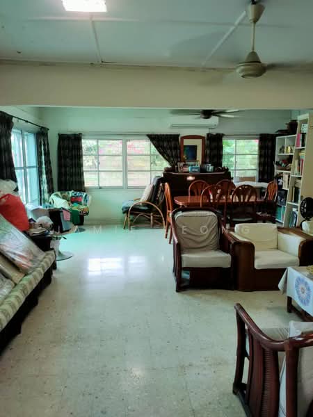 Rumah Berkembar untuk Dijual di Seksyen 3 (Petaling Jaya) - Jamie Leong - Living Room - PropertyGuru.com.my