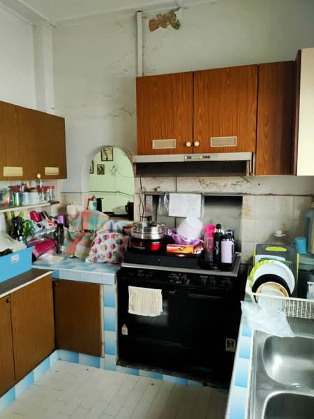 Rumah Berkembar untuk Dijual di Seksyen 3 (Petaling Jaya) - Jamie Leong - PropertyGuru.com.my