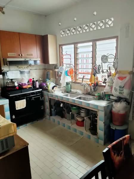 Rumah Berkembar untuk Dijual di Seksyen 3 (Petaling Jaya) - Jamie Leong - PropertyGuru.com.my