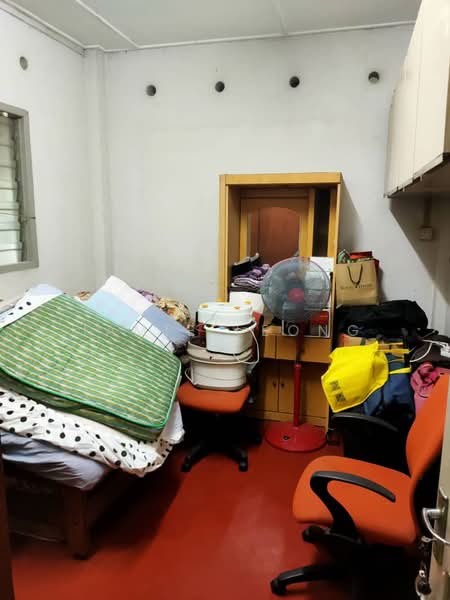 Semi-Detached House for Sale in Seksyen 3 (Petaling Jaya) - Jamie Leong - Bedroom - PropertyGuru.com.my