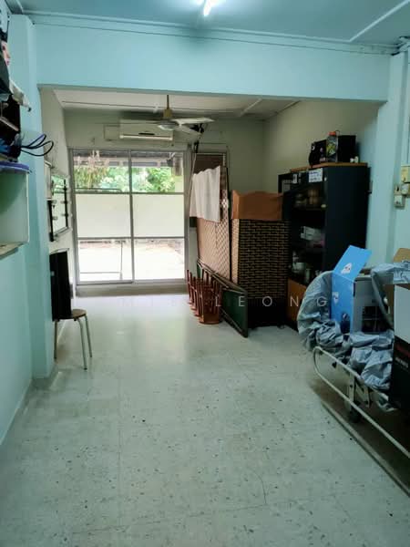 Rumah Berkembar untuk Dijual di Seksyen 3 (Petaling Jaya) - Jamie Leong - Living Room - PropertyGuru.com.my