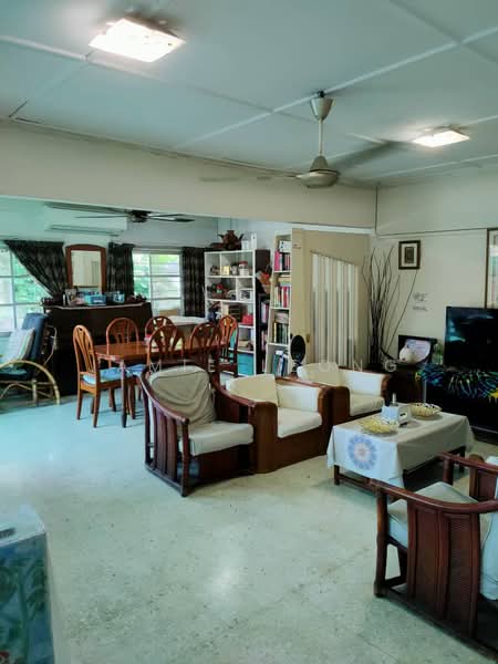 Semi-Detached House for Sale in Seksyen 3 (Petaling Jaya) - Jamie Leong - PropertyGuru.com.my