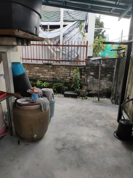Rumah Berkembar untuk Dijual di Seksyen 3 (Petaling Jaya) - Jamie Leong - Exterior - PropertyGuru.com.my