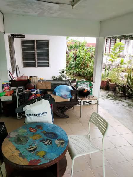 Rumah Berkembar untuk Dijual di Seksyen 3 (Petaling Jaya) - Jamie Leong - Exterior - PropertyGuru.com.my