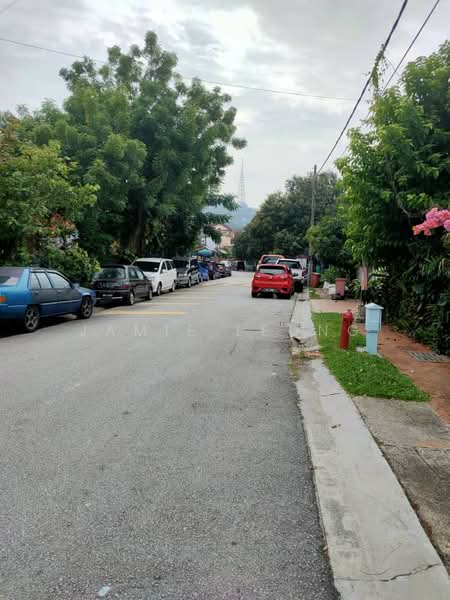 Semi-Detached House for Sale in Seksyen 3 (Petaling Jaya) - Jamie Leong - Exterior - PropertyGuru.com.my