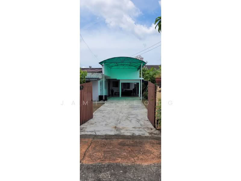 Rumah Berkembar untuk Dijual di Seksyen 3 (Petaling Jaya) - Jamie Leong - Exterior - PropertyGuru.com.my