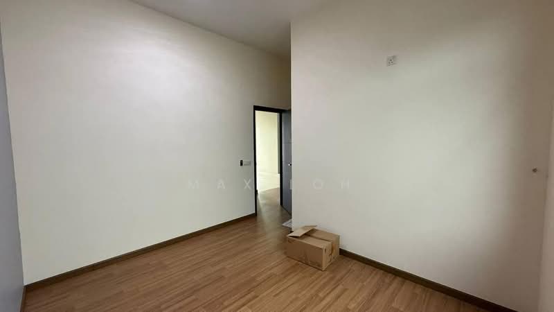 Rumah Berkembar untuk Dijual di Iskandar Puteri (Nusajaya) (Johor) - Max Loh - Interior - PropertyGuru.com.my