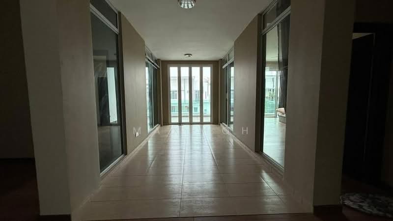 Rumah Berkembar untuk Dijual di Iskandar Puteri (Nusajaya) (Johor) - Max Loh - Corridor - PropertyGuru.com.my