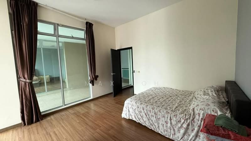 Rumah Berkembar untuk Dijual di Iskandar Puteri (Nusajaya) (Johor) - Max Loh - Bedroom - PropertyGuru.com.my