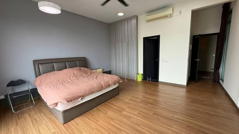 Rumah Berkembar untuk Dijual di Iskandar Puteri (Nusajaya) (Johor) - Max Loh - Bedroom - PropertyGuru.com.my
