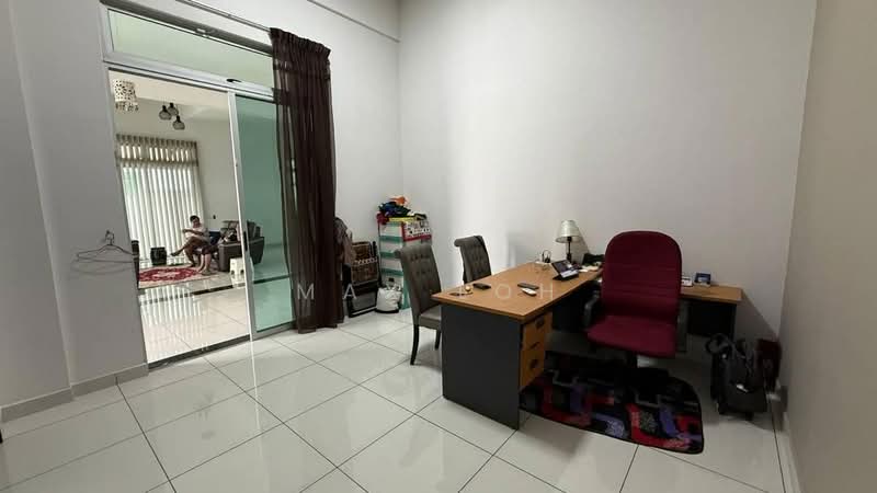 Rumah Berkembar untuk Dijual di Iskandar Puteri (Nusajaya) (Johor) - Max Loh - Study - PropertyGuru.com.my